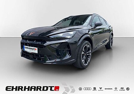 Cupra Formentor 1.5 eTSI DSG FACELIFT LED*VIRTUAL*NAVI*ACC*PDC*...