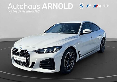 BMW 420 i Gran Coupé M HeadUp Parking Assistant Plus