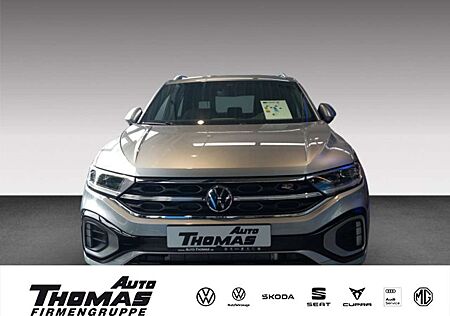 VW T-Roc Volkswagen R-Line 2.0 l TDI SCR 110 kW (150 P R-Line