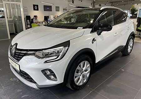 Renault Captur INTENS TCe 130 PS EDC GPF
