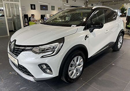 Renault Captur INTENS TCe 130 PS EDC GPF