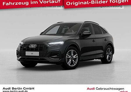 Audi Q5 advanced 40 TFSI qu. S tr.