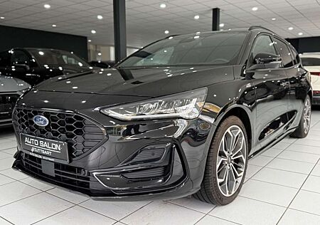 Ford Focus Turnier ST-Line*LED*ACC*CAR-PLAY*R-KAM*MFL