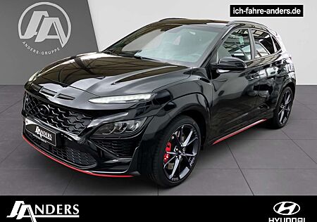 Hyundai Kona 2.0 T-GDI N Performance Nav+Kam+LED+HUD+ACC