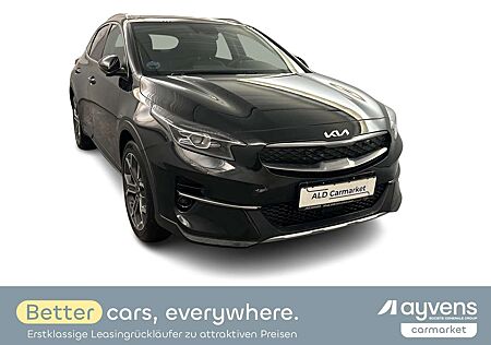 Kia XCeed 1.6 GDI DCT6 OPF Plug-in-Hybrid