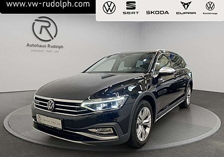 VW Passat Variant Volkswagen Alltrack 2.0 TSI 4Motion DSG