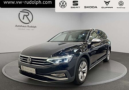 VW Passat Variant Volkswagen Alltrack 2.0 TSI 4Motion DSG