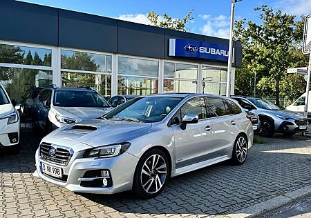 Subaru Levorg Sport 4x4 Leder Einparkhilfe Rückfahrcamera