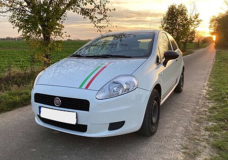 Fiat Grande Punto Punto 1.2 8V