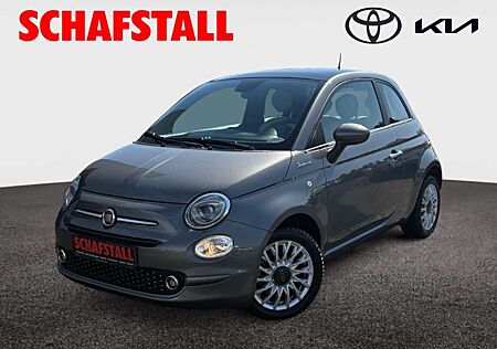 Fiat 500 Dolcevita 1.0 Mild Hybrid wenig KM Panorama Klima