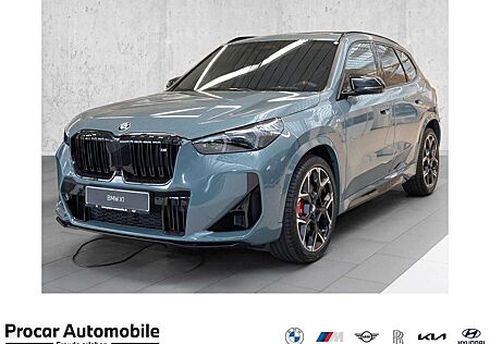 BMW X1 M35i xDrive M Sport Pro HuD+Pano+LED+H/K+Alarm+LHZ