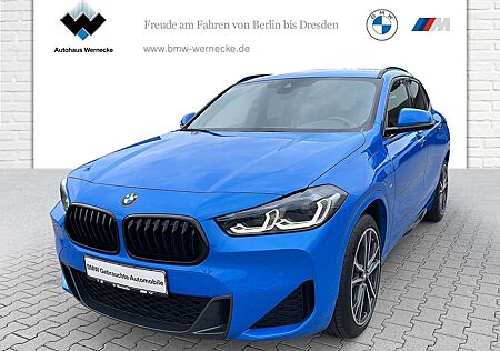 BMW X2 xDrive25e M Sportpaket HiFi DAB LED RFK Navi