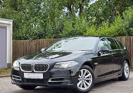 BMW 535 Baureihe 5 Touring i