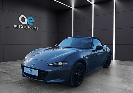 Mazda MX-5 Skyactiv-G *LED*Navi*Carplay*37TKm*