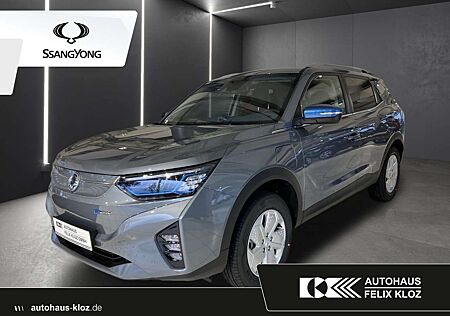 SsangYong Korando e-Motion Titanium*Navi*LED*Kamera*Totwin