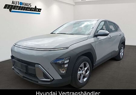 Hyundai Kona 1.0 T-GDI /LED/NAVI/AUTOMATIK