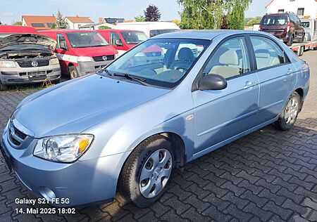 Kia Cerato 1.6 LX Lim.