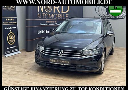 VW Passat Variant Volkswagen 2.0 TDI DSG AHK/Kamera/Navi/LED Conceptline