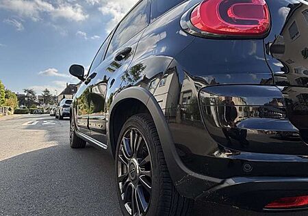 Fiat 500L 1.4 16V S-Design