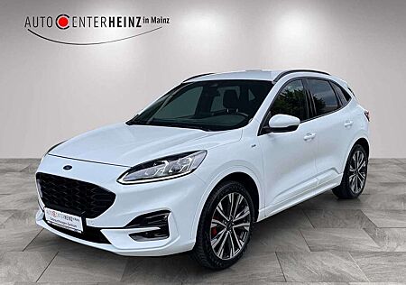Ford Kuga Hybrid ST-Line X
