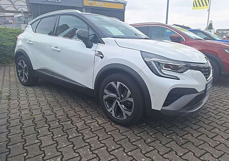 Renault Captur E-TECH PLUG-in 160 R.S. LINE
