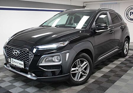 Hyundai Kona 1.6 CRDi Aut. KAMERA TEMP SHZ DAB HUD APPLE