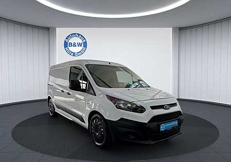 Ford Transit Connect Kasten lang KAMERA*PDC*REGALE