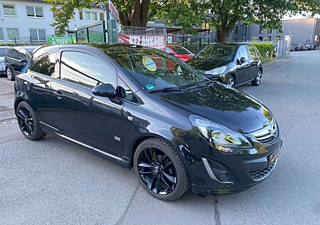 Opel Corsa Color Edition OPC-Line 1,4