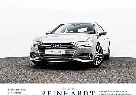 Audi A6 AVANT 45TDi Q S LINE MATRIX/ACC/SIDE/AHK/360°