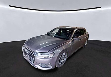 Audi A6 AVANT 45TDi Q S LINE MATRIX/ACC/SIDE/AHK/360°