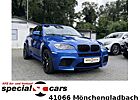 BMW X6 M KeylesGO / HUD / Kamera / 555 PS