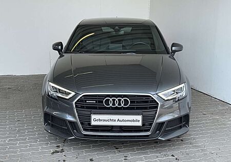 Audi A3 40 TFSI Lim. Quattro S Line LED.Navi.ACC.PDC