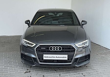 Audi A3 40 TFSI Lim. Quattro S Line LED.Navi.ACC.PDC