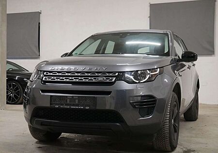 Land Rover Discovery Sport Pure TOTW SHZ GEPFLEGT 4WD