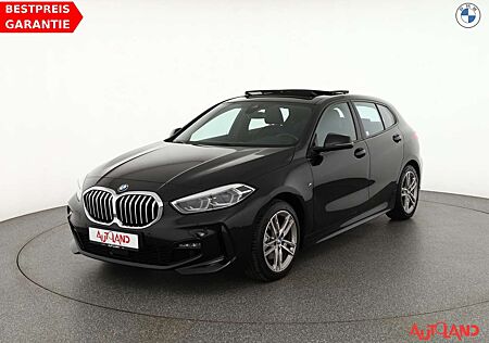 BMW 118i 118 M Sport LED Panorama Sitzheizung Tempomat