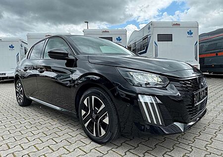 Peugeot 208 1.2 Precision Pack Puretech 100 | SHZ
