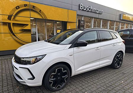 Opel Grandland Plug-in-Hybrid4 1.6 DI Automatik Ultimate
