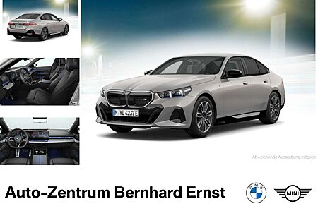 BMW M6 i5 M60 xDrive B&W Sitzbelüftung Autobahnassis.