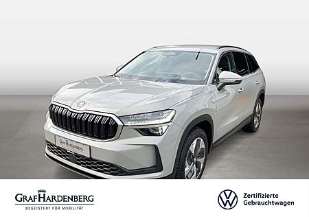 Skoda Kodiaq Selection 1.5 eTSI DSG Navi AssistedDrive