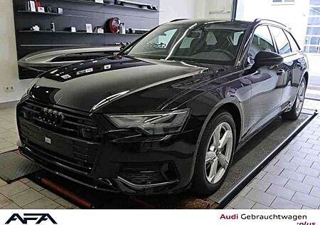 Audi A6 Avant 45 TFSI Sport S tronic RFK*ACC*Leder*18