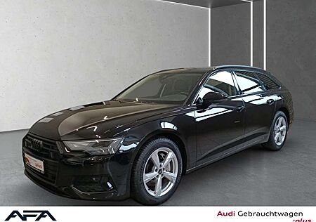 Audi A6 Avant 45 TFSI Sport S tronic RFK*ACC*Leder*18