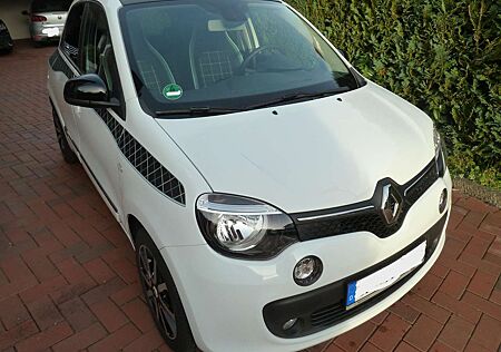 Renault Twingo +SCe+70+Start