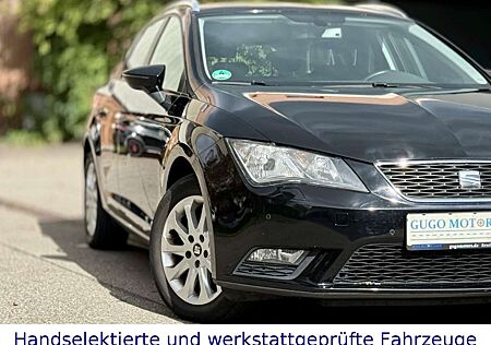 Seat Leon ST 2.0 TDI / Navi / 2. Hand / PDC