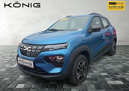 Dacia Spring Essential ELECTRIC 45 KLIMA*NAVI*CARPLAY