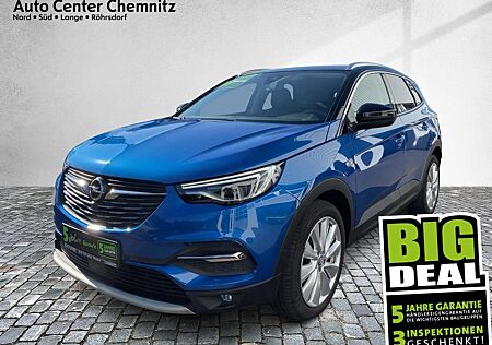 Opel Grandland 1.5 D Ultimate BiLED/Leder/Navi/360°