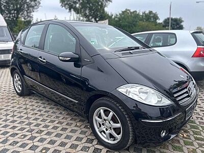 Mercedes-Benz A 150 *Klima*AHK*TÜV 12.2027*Service Neu