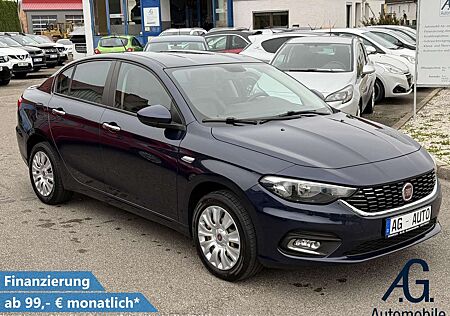 Fiat Tipo +Garantie Tempomat Freisprechanlage Service NEU