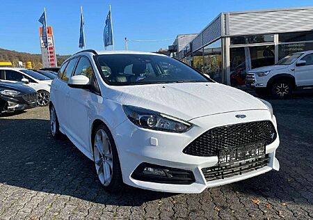 Ford Focus ST