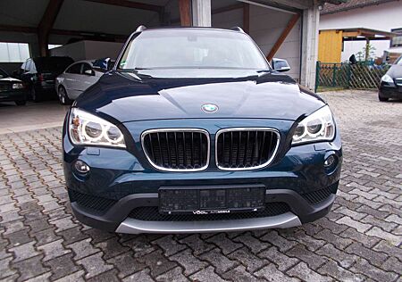 BMW X1 xDrive25d Aut.