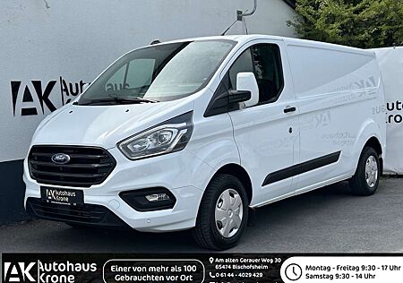 Ford Transit Custom 2.0 TDCi 300 L2 Trend KASTEN*KAMERA* NAVI*AHK*